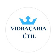 logo vidraçaria util