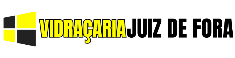 LOGO VIDRAÇARIA JUIZ DE FORA